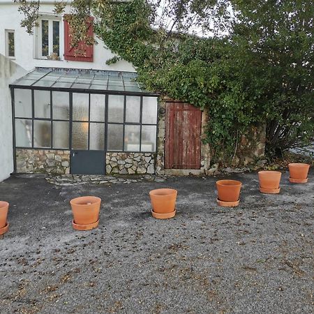 Chambre Serenite Au Col De L'Ange Draguignan Luaran gambar